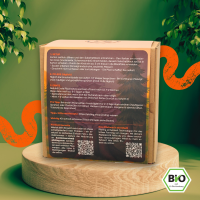 Rosenseitling Growkit - Bio