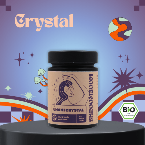 [ART-SB-GW-CRY-150] Umami Crystal – Bio