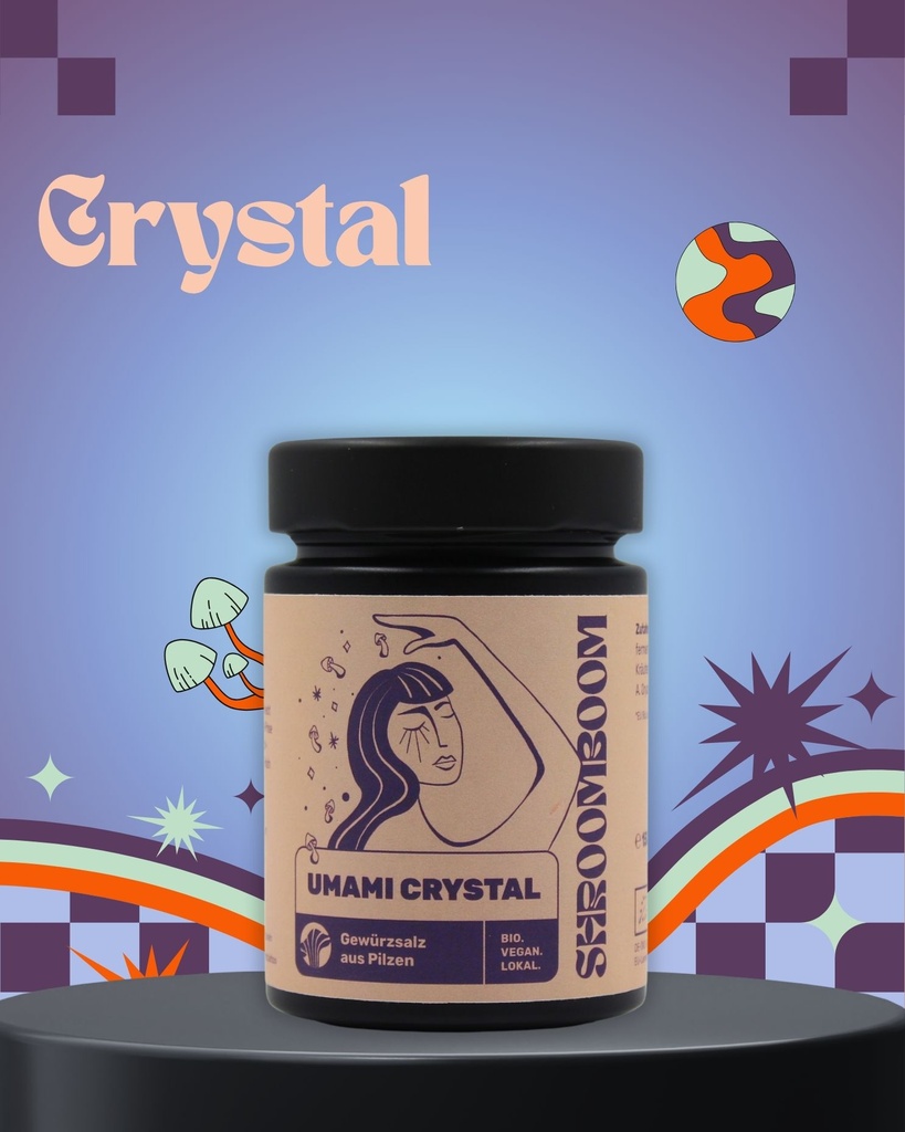 Umami Crystal