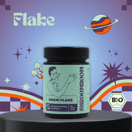 [ART-SB-GW-FLA-065] Umami Flake – Bio