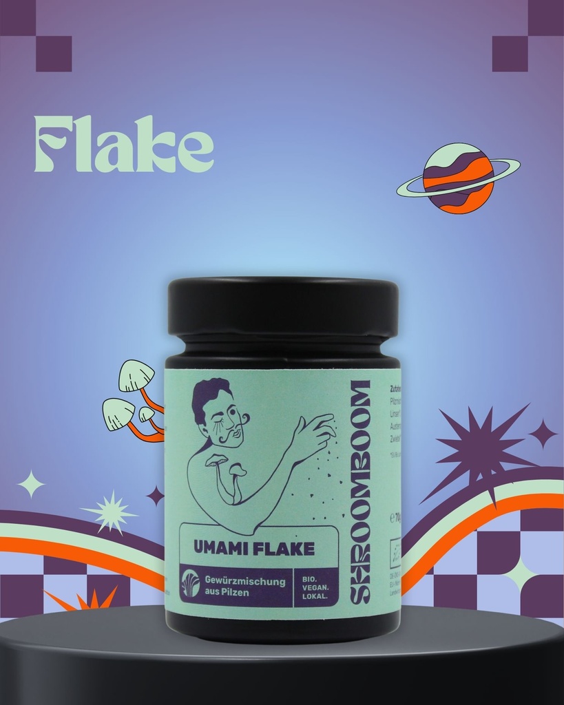Umami Flake