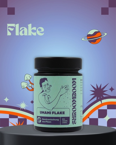 Umami Flake