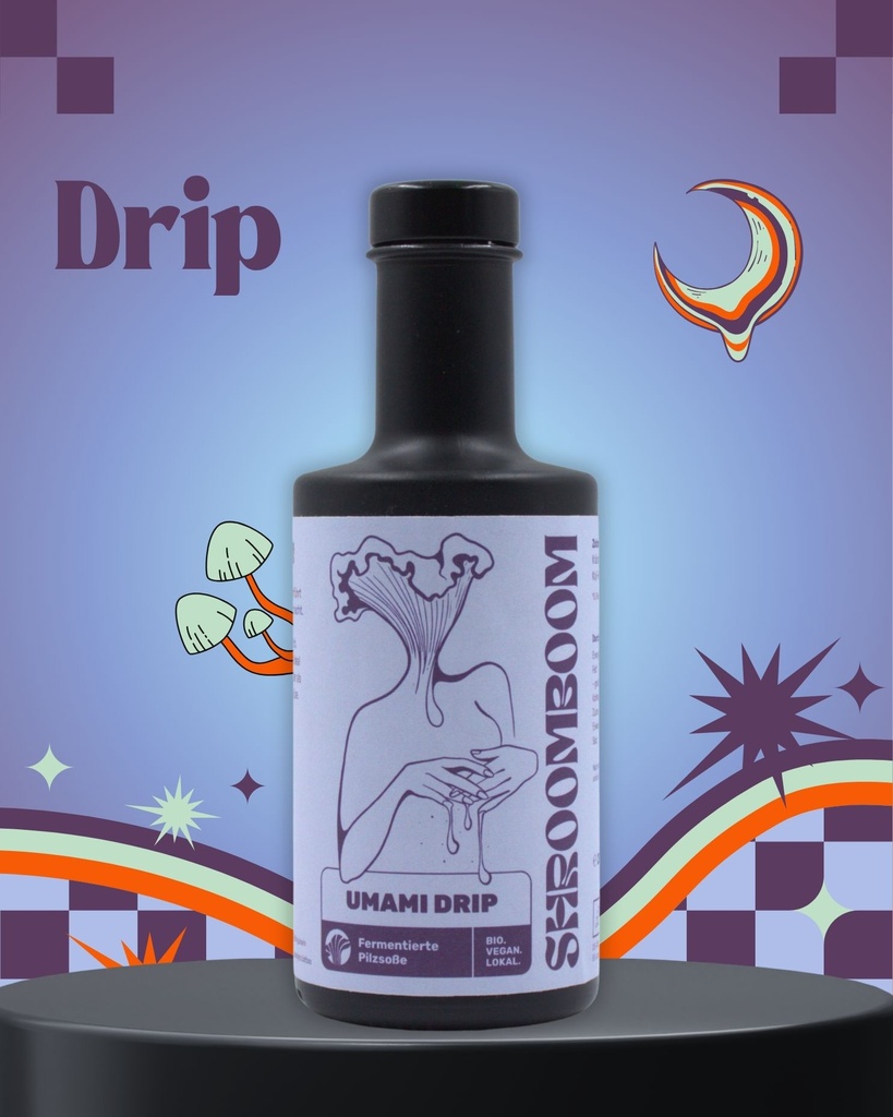 [ART-SB-SO-DRP-200] Umami Drip – Bio