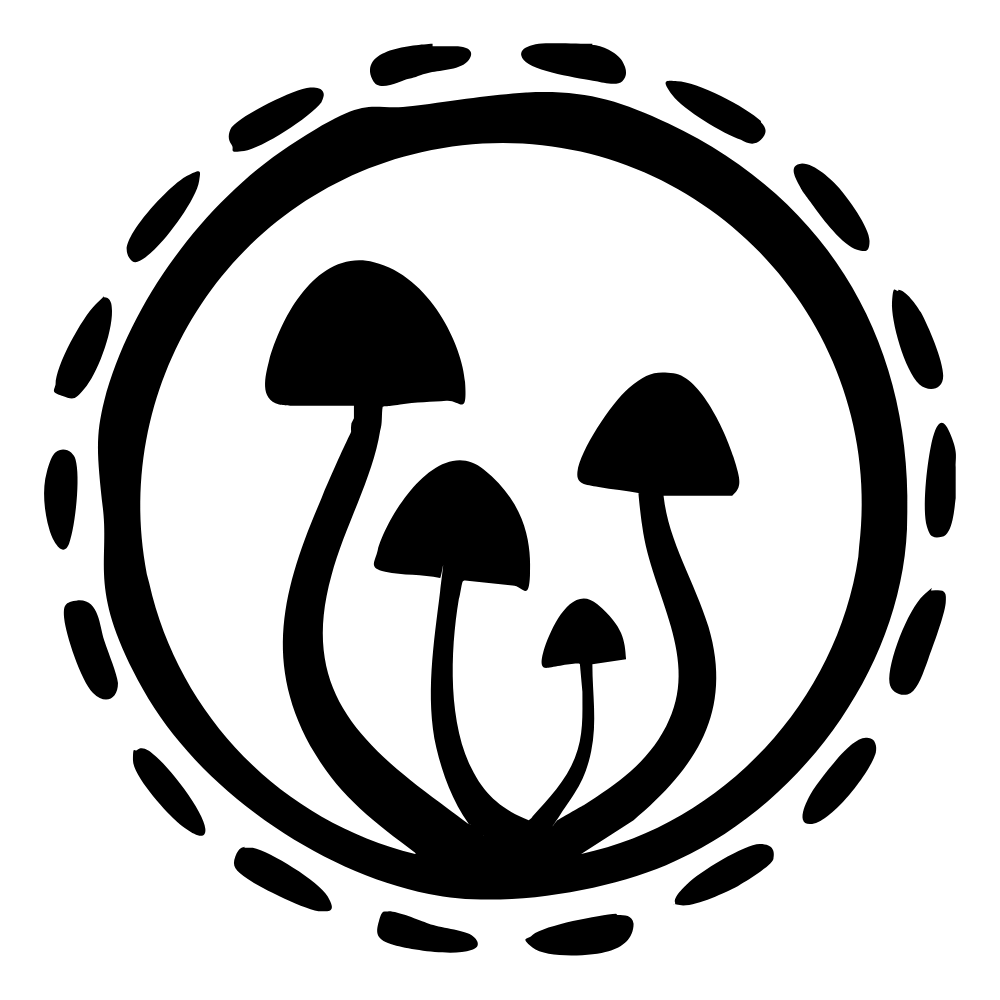 Pilzling – Logo