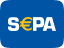 SEPA / Vorkasse